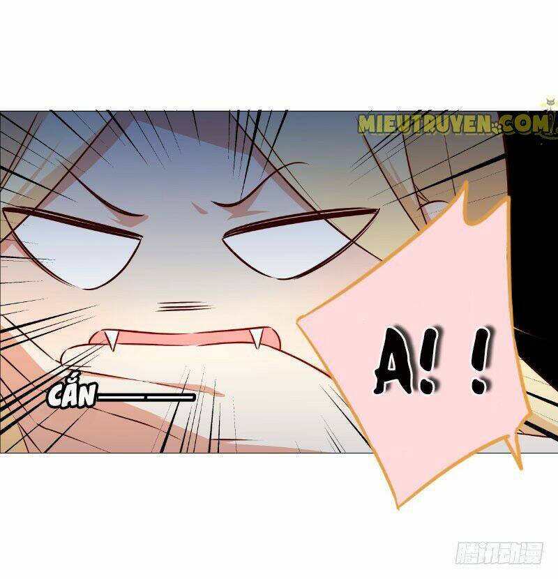 Huyết Tộc Điện Hạ Xin Đừng Cắn Tôi: Chapter 50