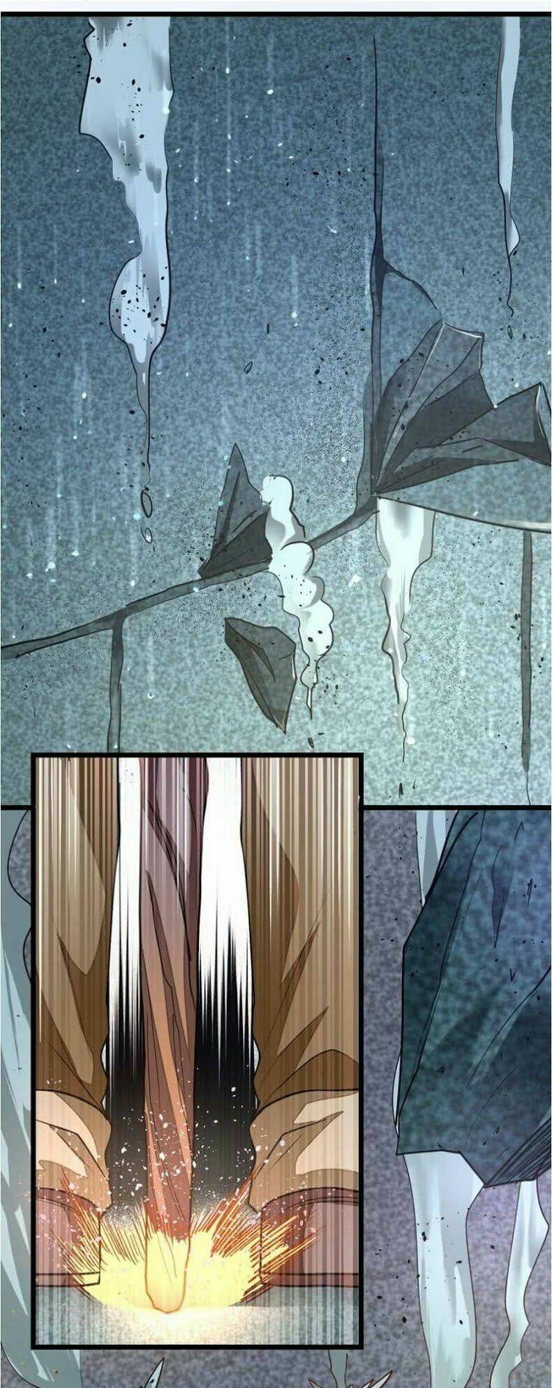 Cửu Dương Thần Vương: Chapter 79