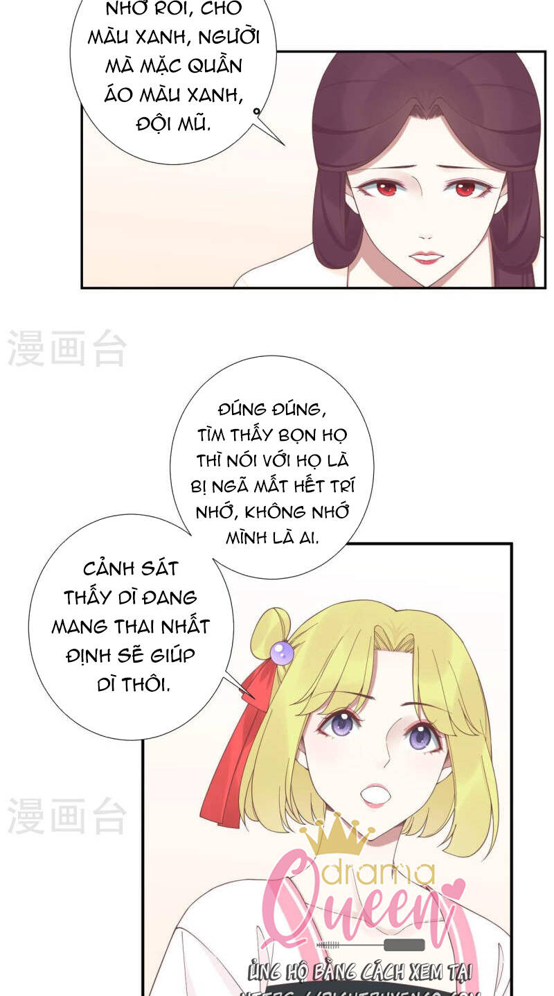 Hoàng Hậu Bận Lắm: Chapter 209