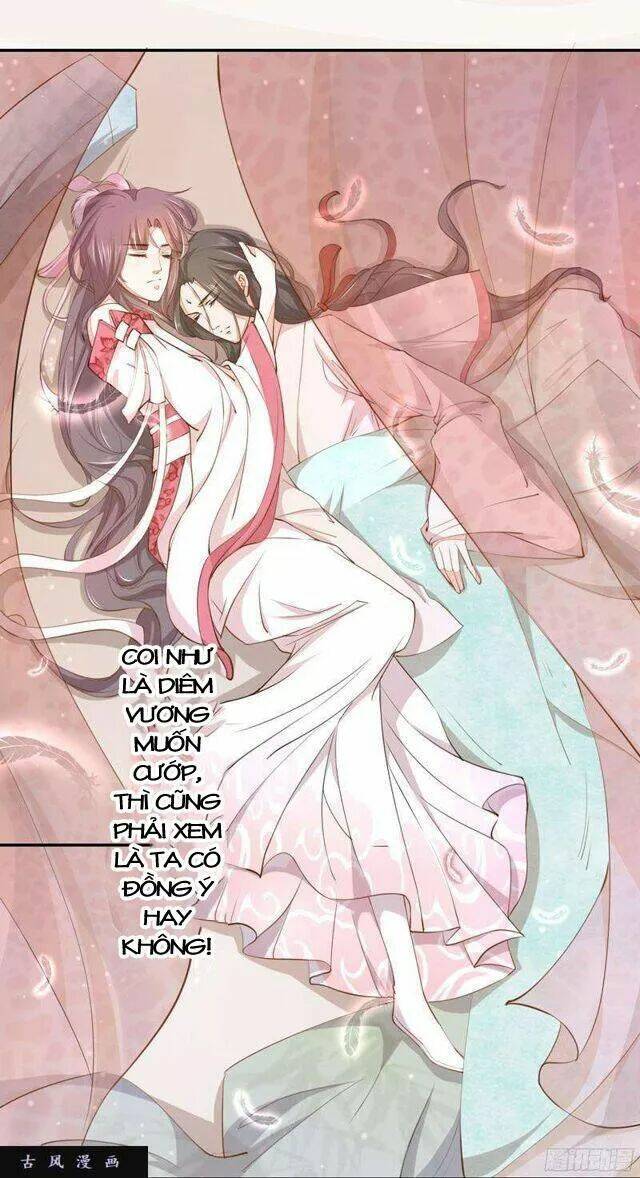 Tuyệt Thế Luyện Đan Sư: Chapter 26