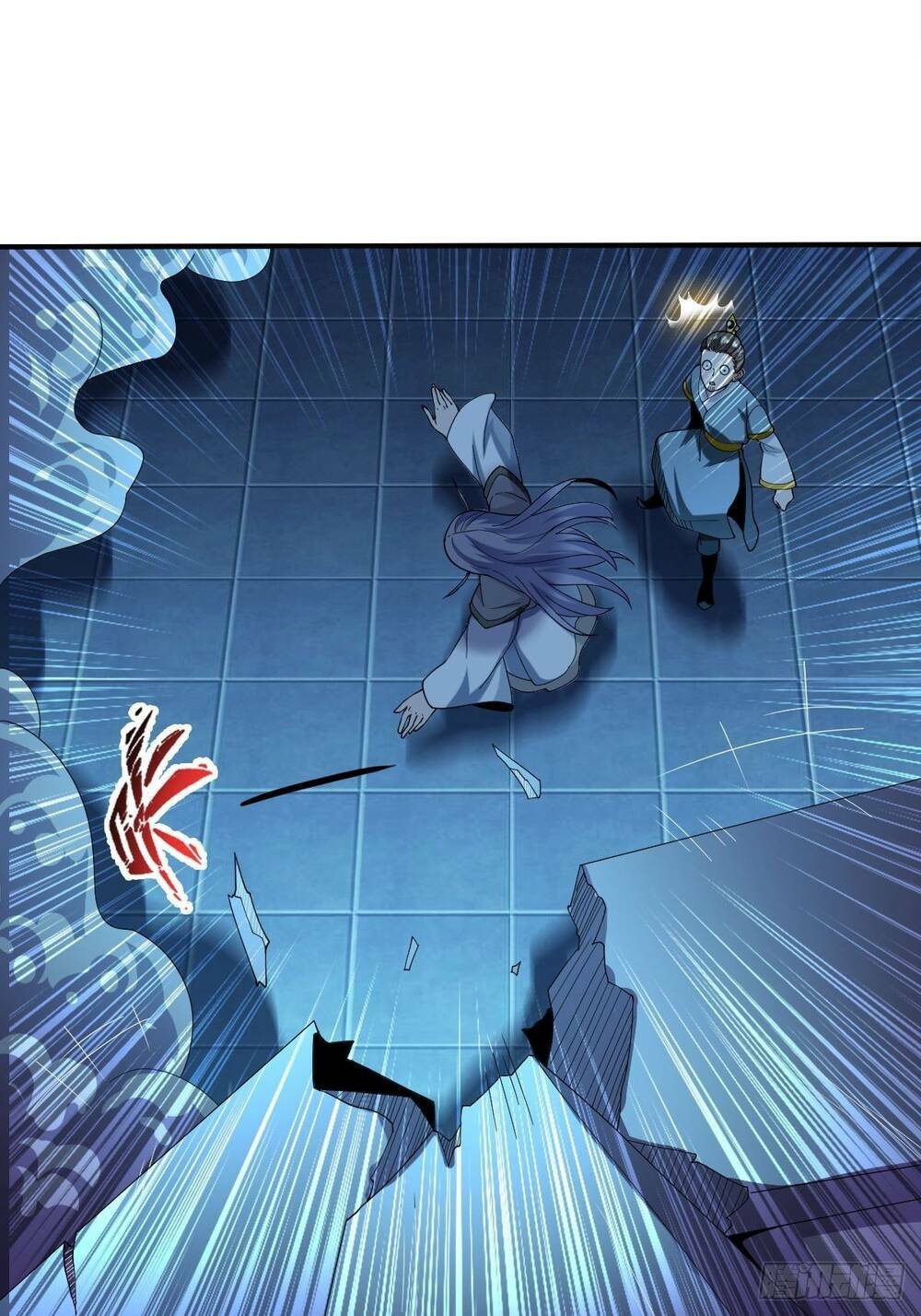 Cục Gạch Xông Vào Dị Giới: Chapter 51