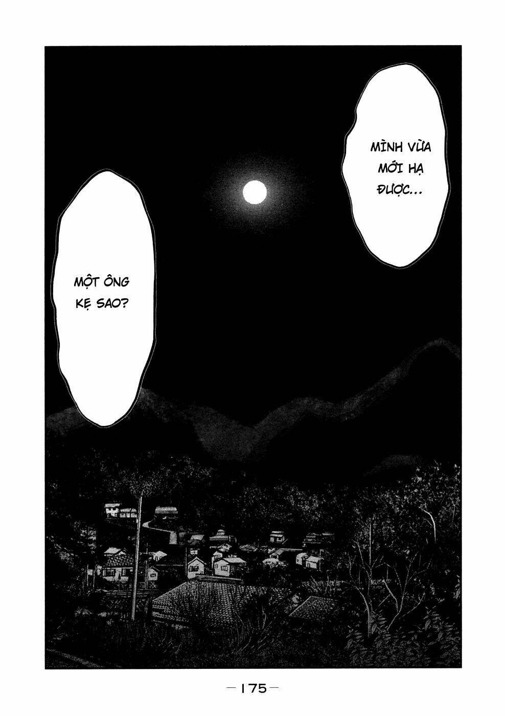 Ông Kẹ Sau 6H Tối!: Chapter 42