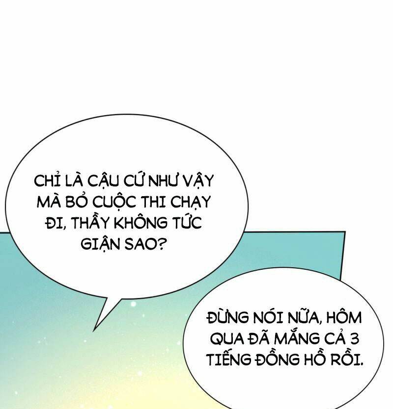 Này! Đừng Động Vào Phô Mai Của Tôi: Chapter 82