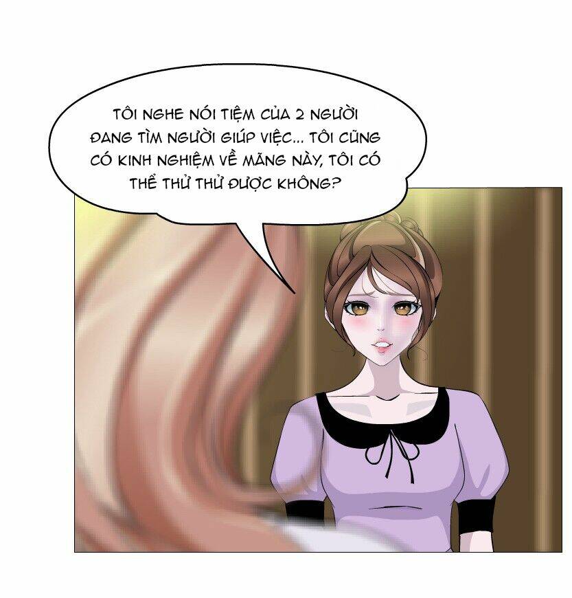 Cạm Bẫy Của Nữ Thần: Chapter 158