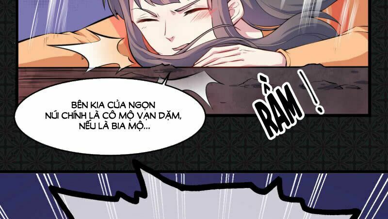 Ngạo Kiều Quỷ Vương Yêu Ta: Chapter 106