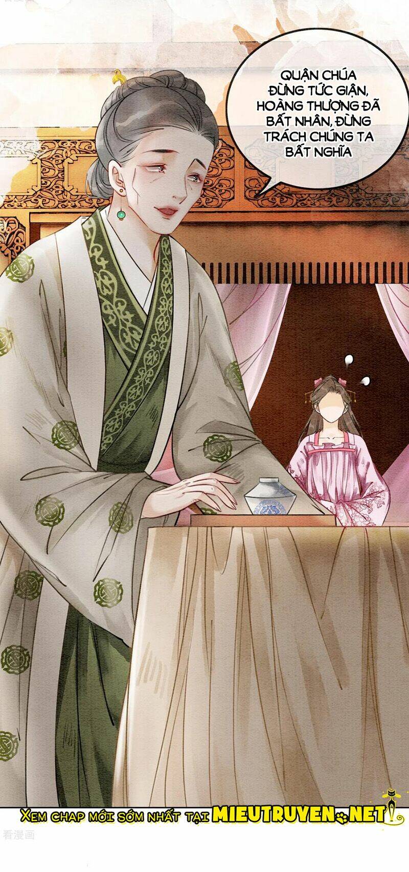 Hậu Cung Của Trẫm Cháy Rồi!: Chapter 58