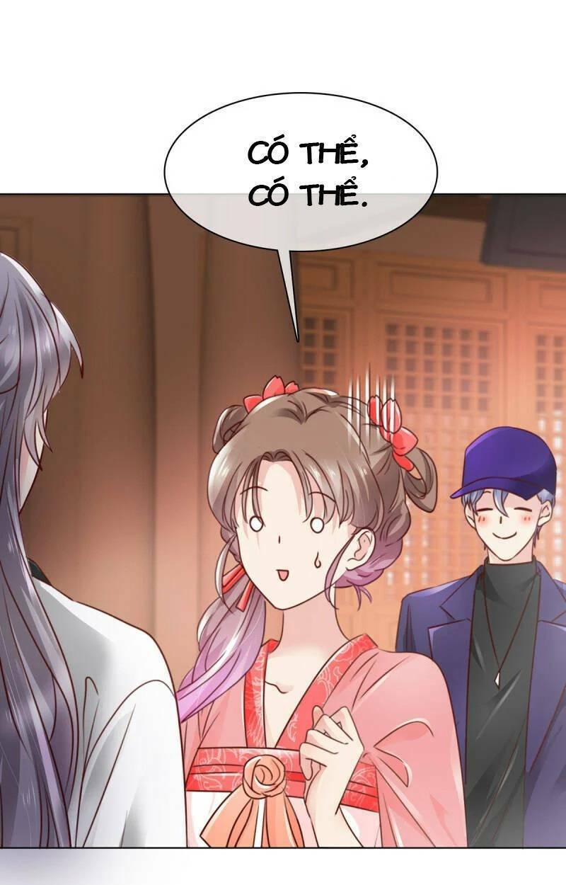 Thần Tiên Đại Nhân Của Tôi: Chapter 10