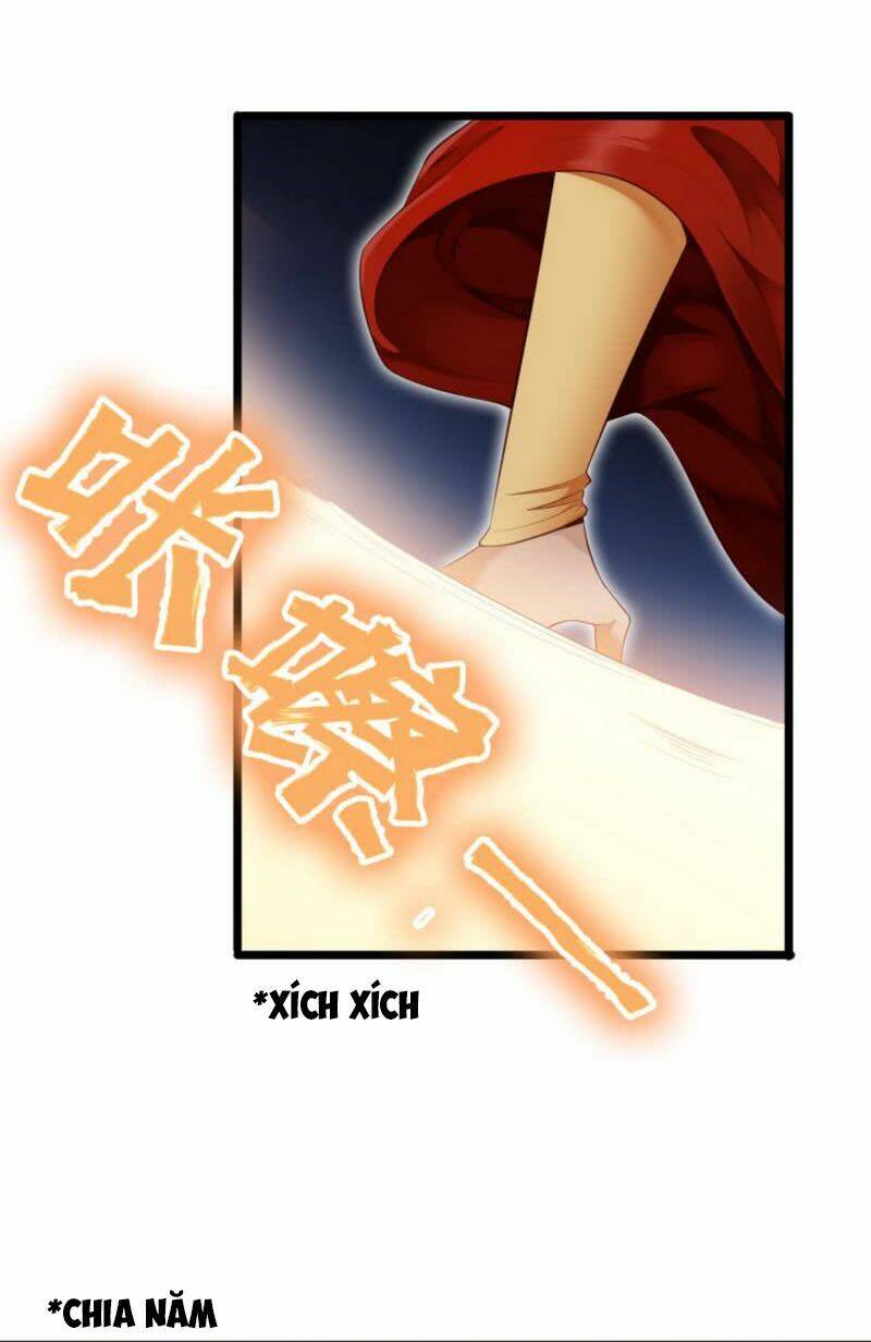 Ma Nhị Đại: Chapter 4