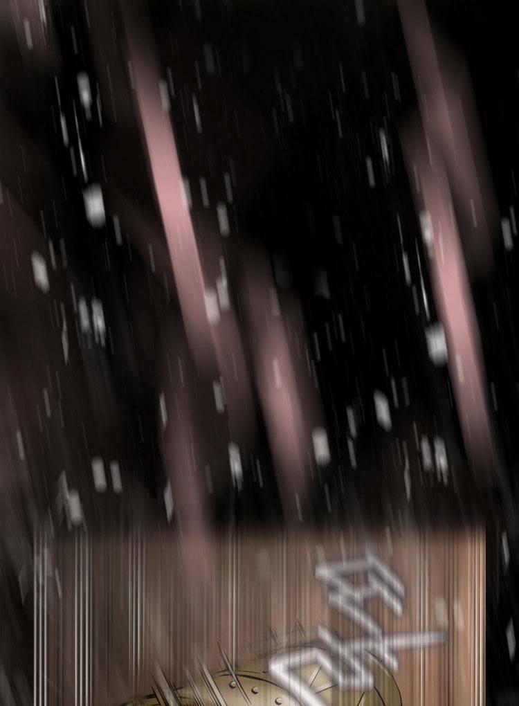 Diamond Dust: Chapter 7