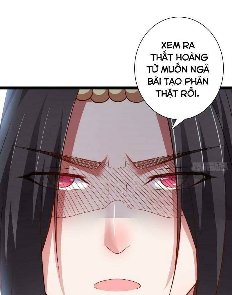 Trọng Sinh Tối Cường Ma Tôn Ở Rể: Chapter 65