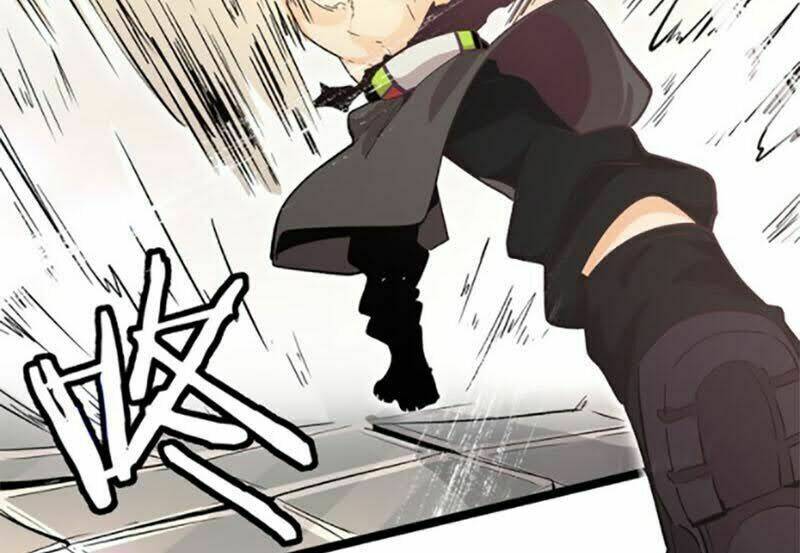 Hắc Uyên Lê Minh Thời: Chapter 7