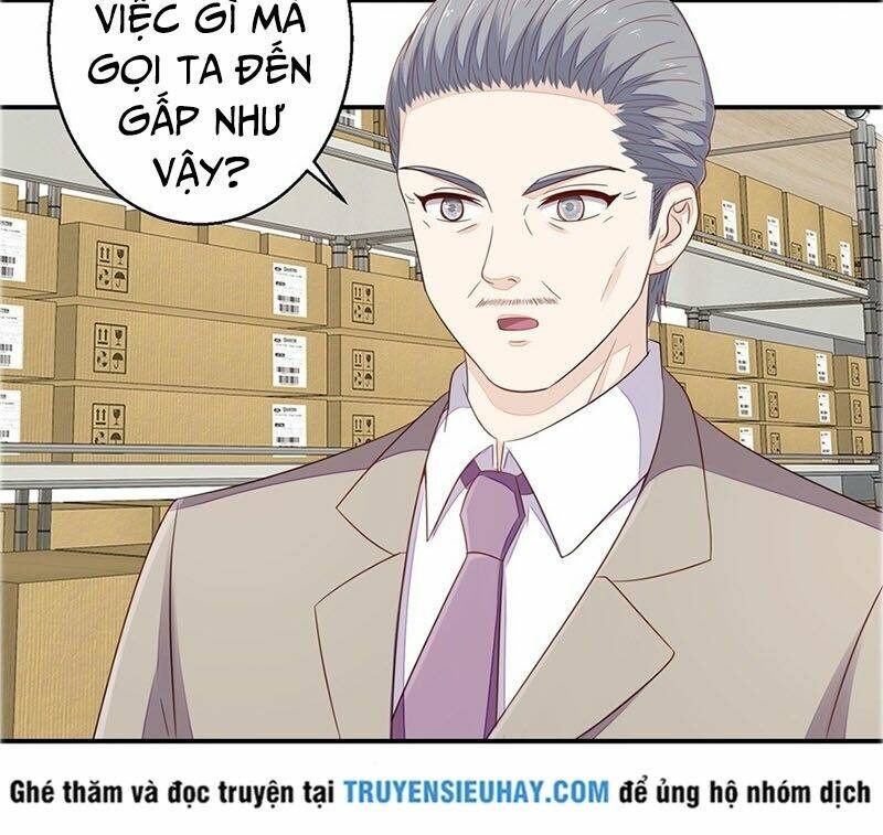 Chung Cực Thấu Thị Nhãn: Chapter 57