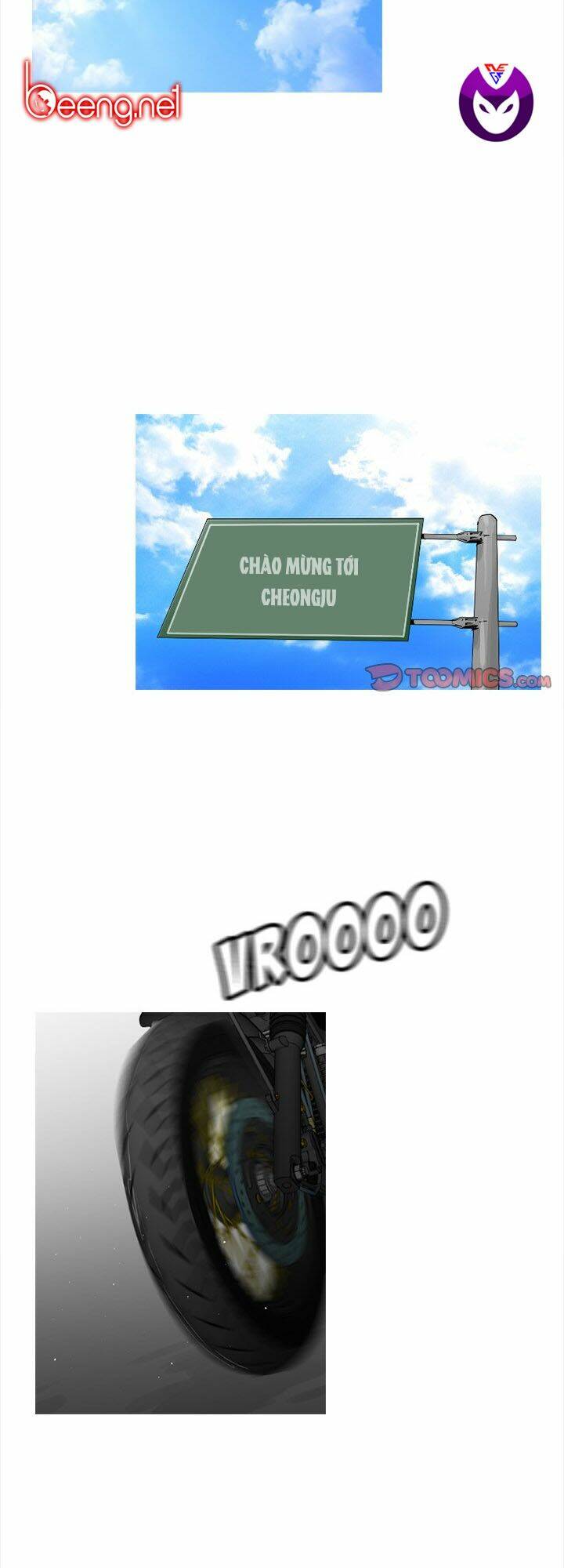 Kẻ Mạnh Nhất - Tong Edge: Chapter 46