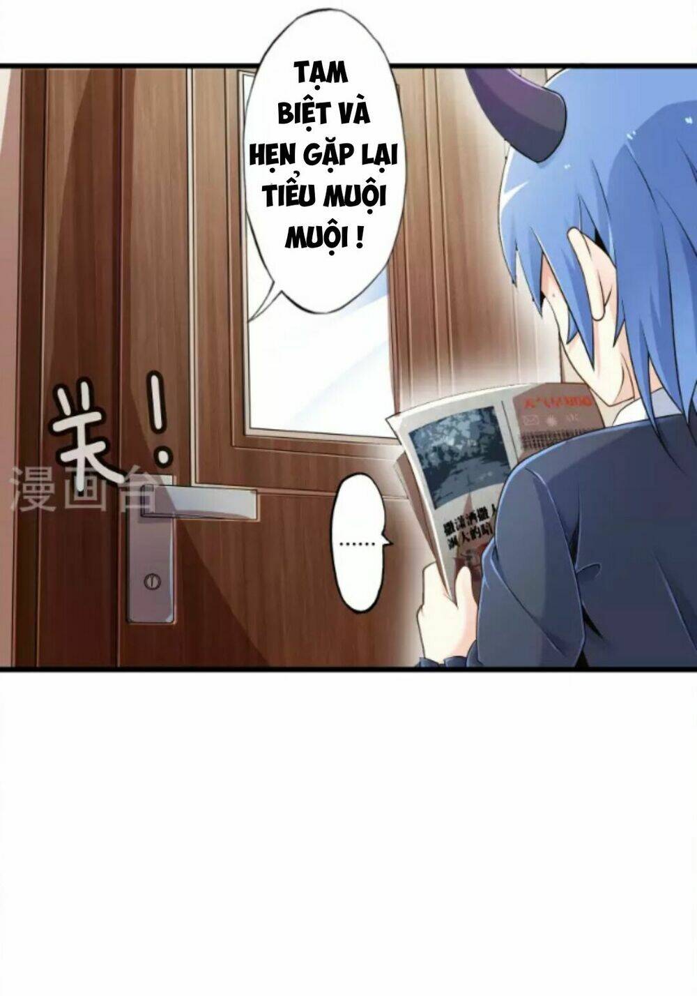 Cực Phẩm Công Ngụ Tiên Thê: Chapter 11