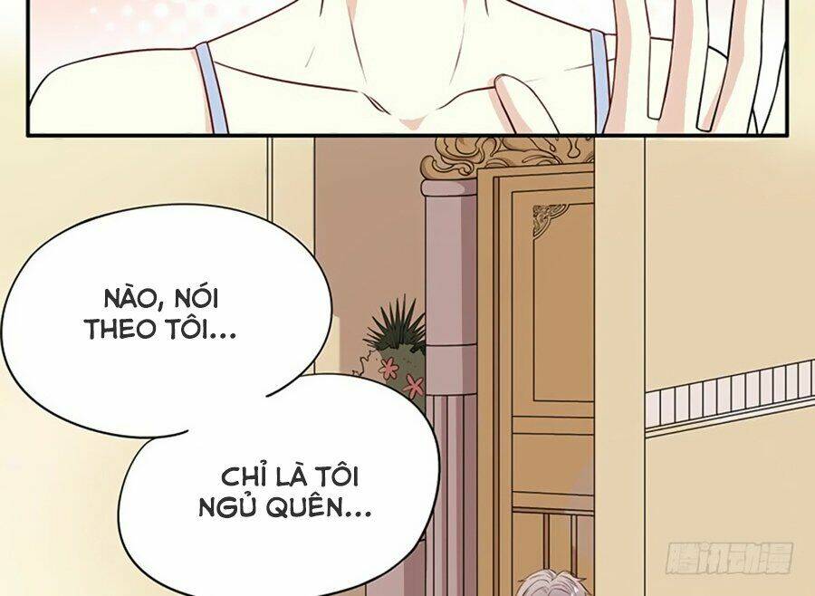 101 Phương Pháp Của Tổng Tài: Chapter 3