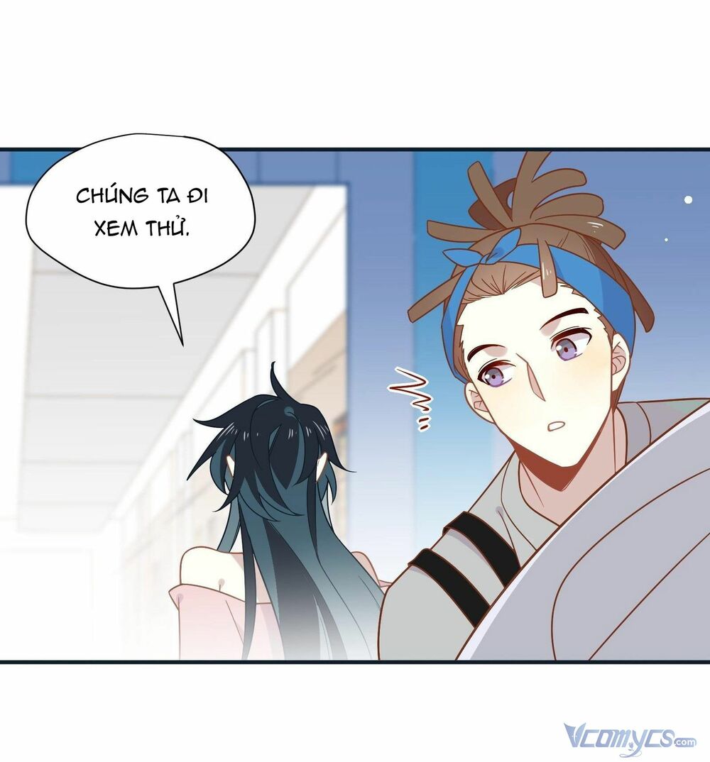 Nữ Phụ Như Tôi Cũng Có Ngày Ra Mắt: Chapter 48