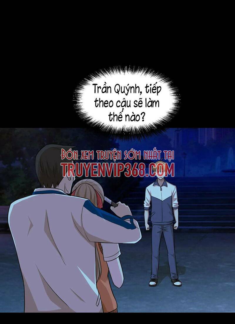 Đai Ca Trở Lại Tuổi 16: Chapter 159