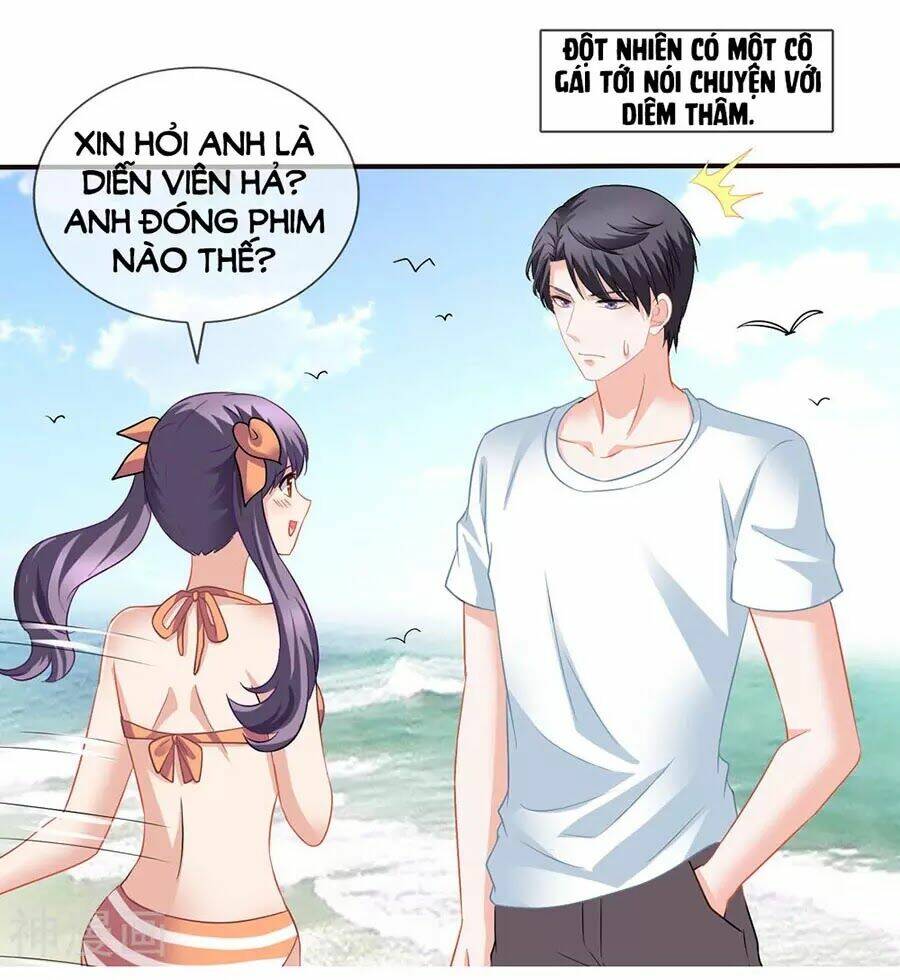 Mỹ Vị Giai Thê: Chapter 53