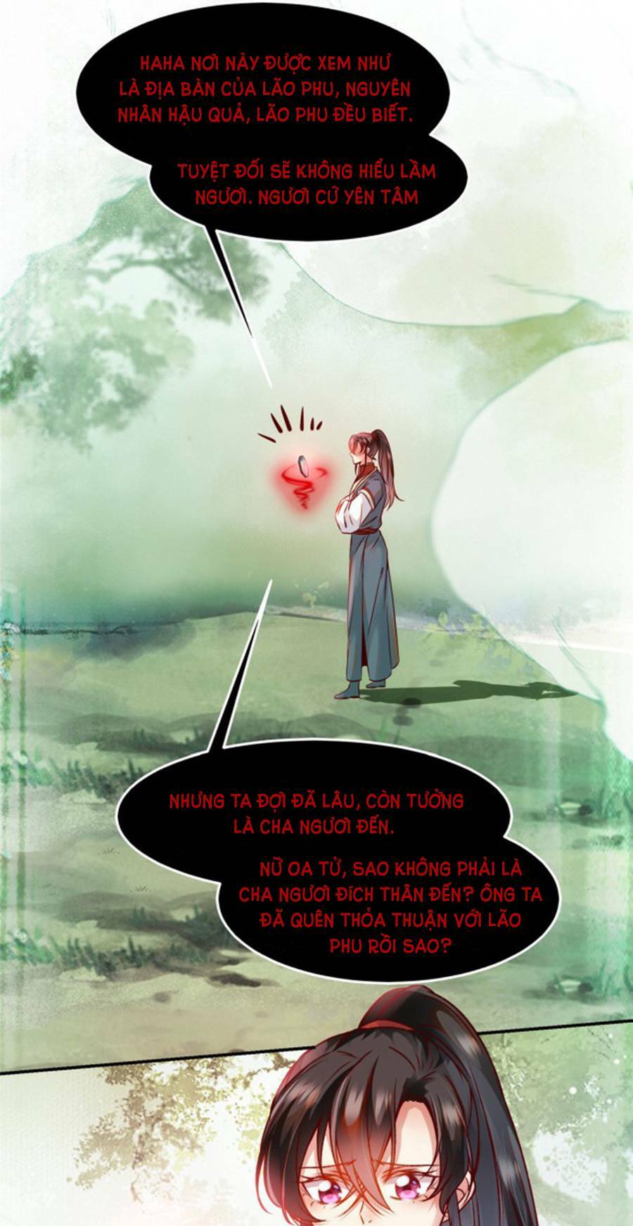 Nghịch Thiên Thần Phi Chí Thượng: Chapter 41