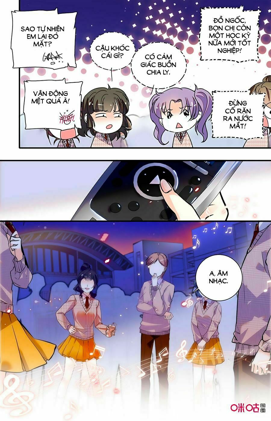 Thanh Ninh Chi Hạ: Chapter 420