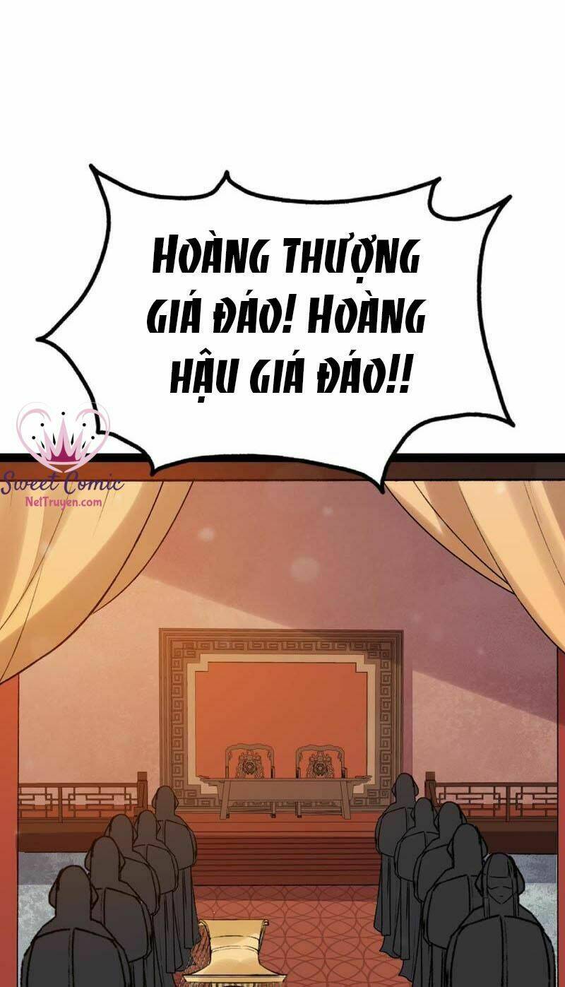 Thịnh Sủng Kiều Nữ Trở Về Triều Ca: Chapter 30