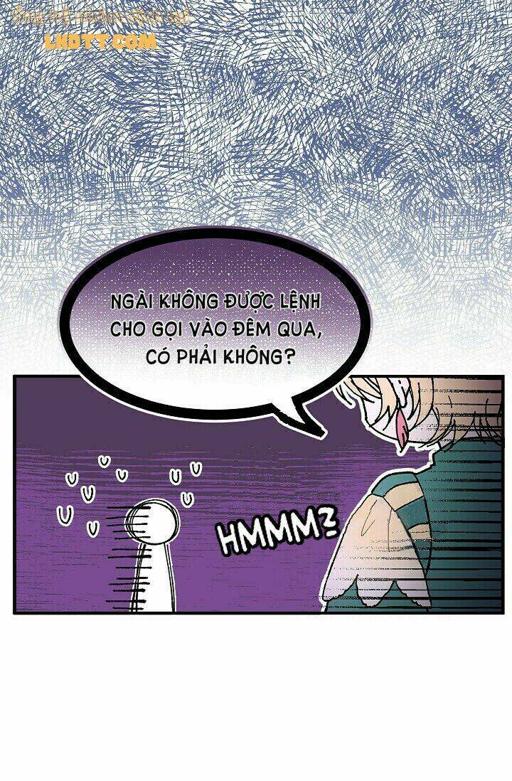 Mylord, Nữ Hoàng Của Loài Sói!: Chapter 17
