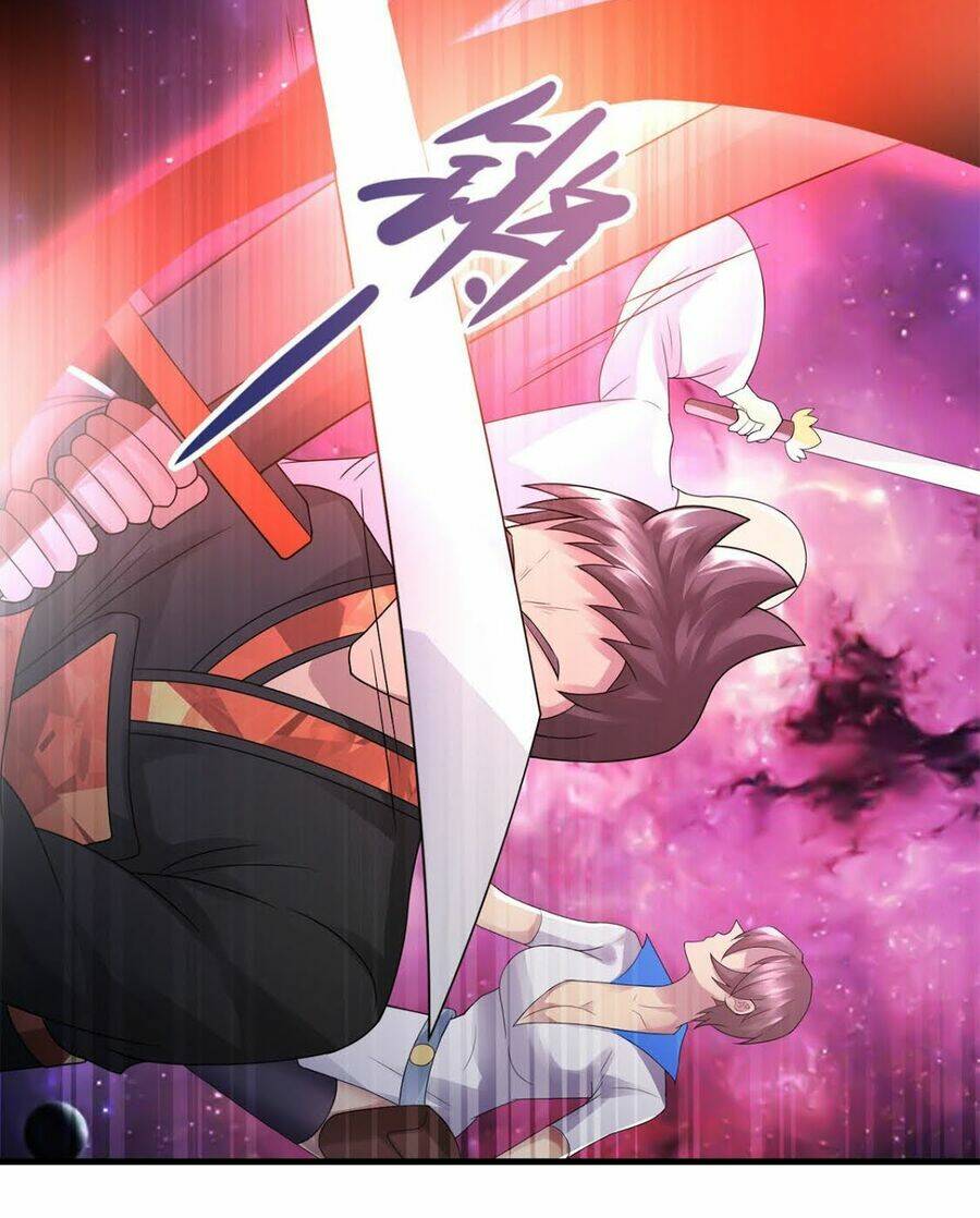 Pháp Sư Truyền Kì: Chapter 20