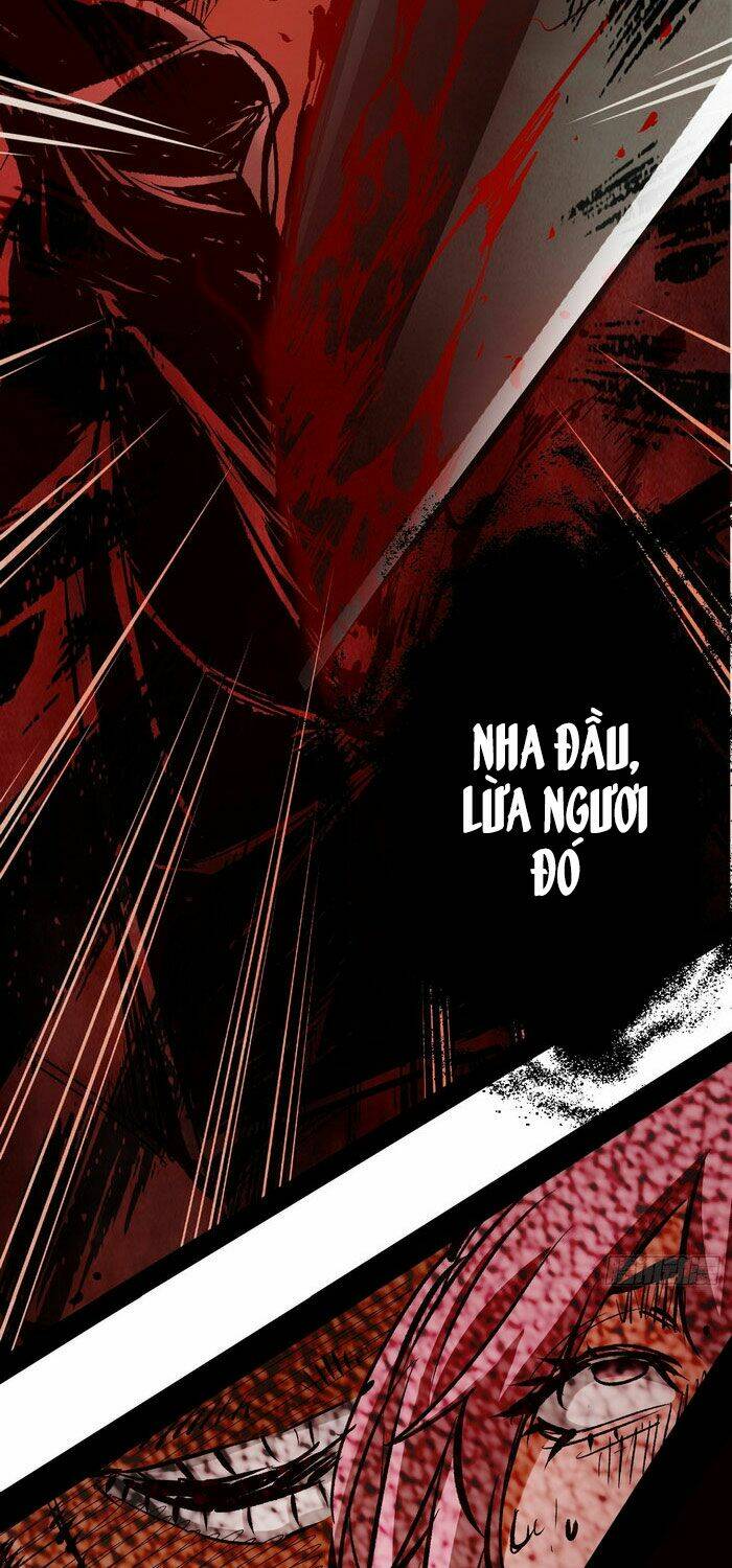 Thông Thiên Chi Lộ: Chapter 40