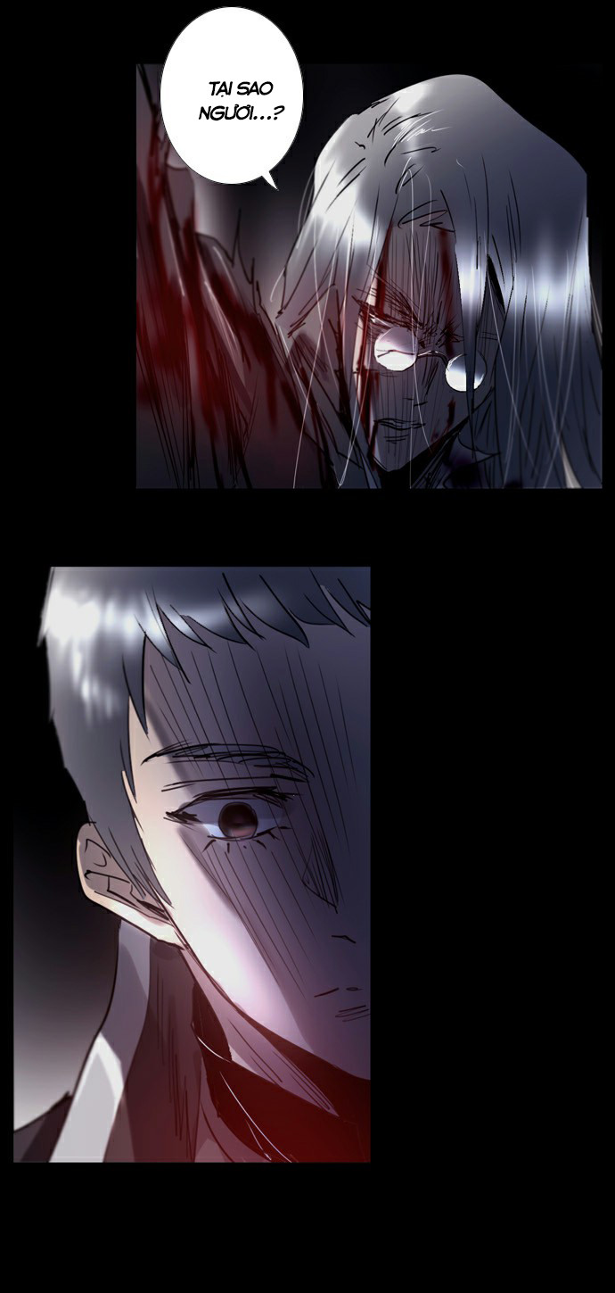 Soul Cartel: Chapter 186