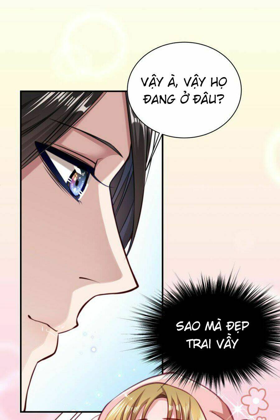 Tiểu Hoàng Thư Và Tiểu Hoàng Thúc: Chapter 9