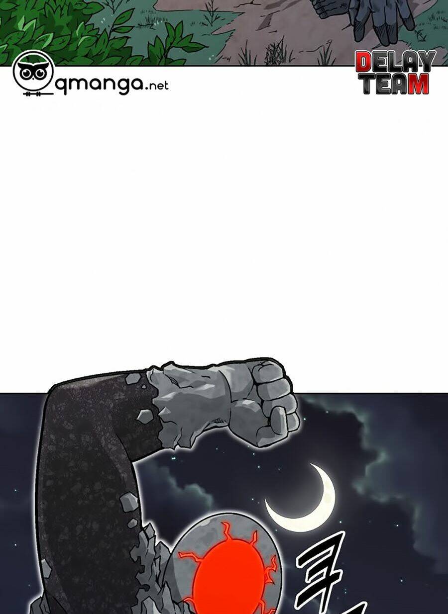 Hầm Ngục Bóng Tối: Chapter 17