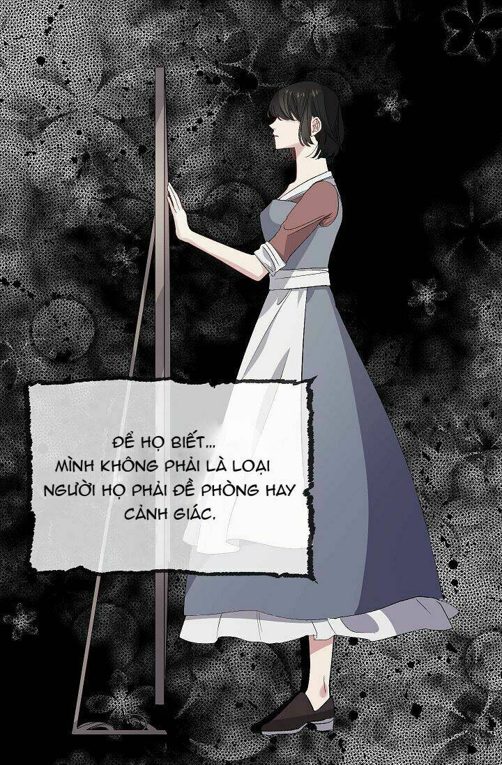 Tình Điên Dại: Chapter 31