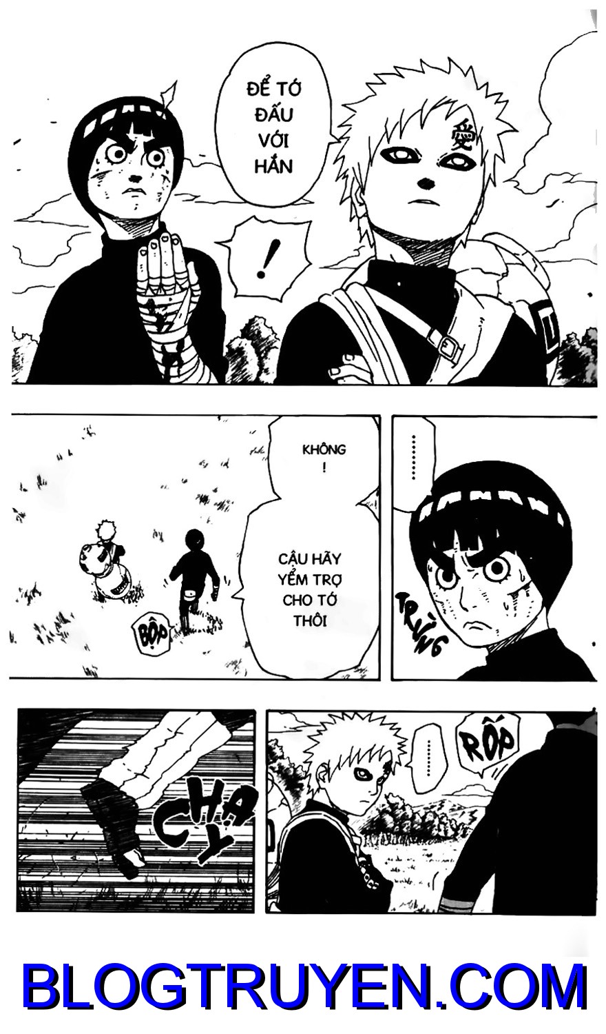 Naruto: Chapter 215
