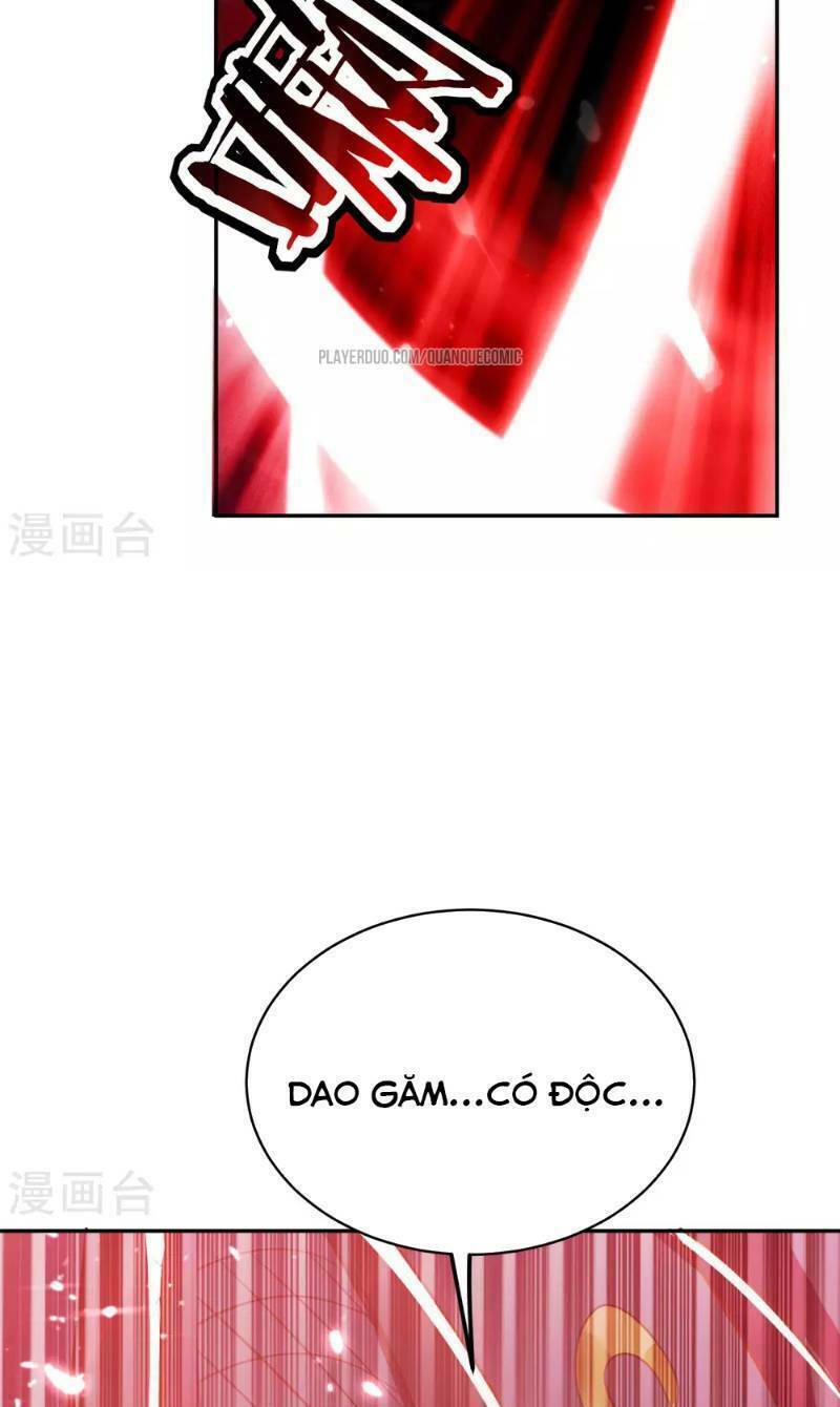 Vạn Giới Tiên Vương: Chapter 22