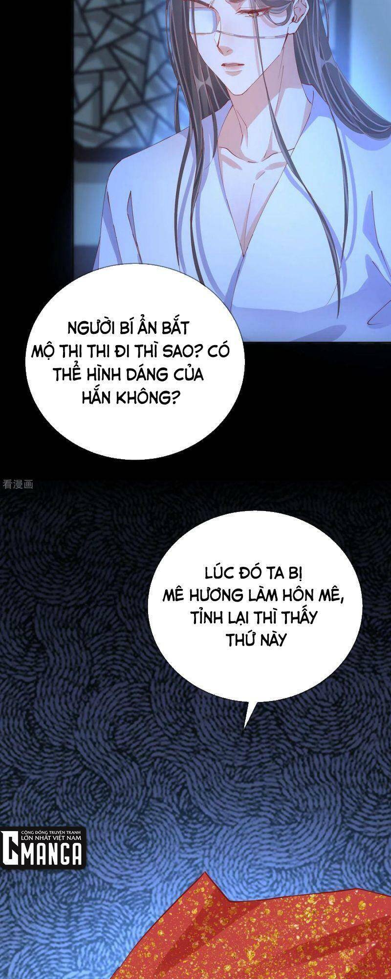 Công Lược Trưởng Thành Của Vương Phi: Chapter 52