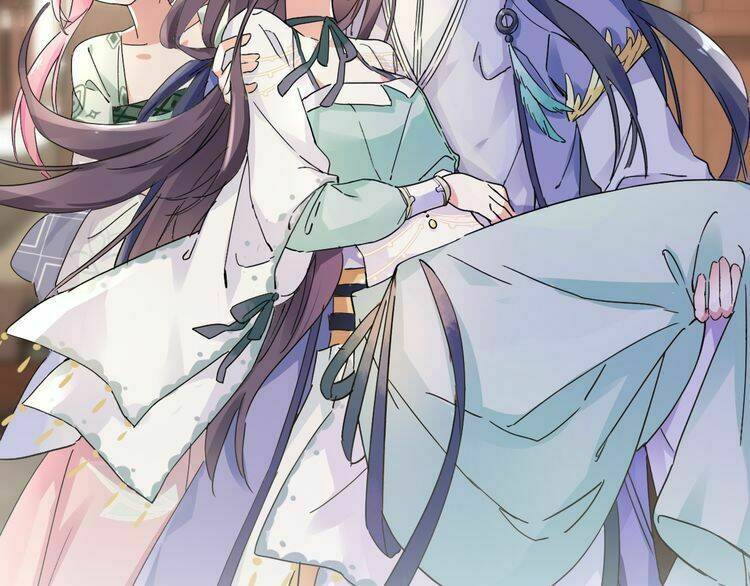 Hoa Nhan Sách: Chapter 27.1