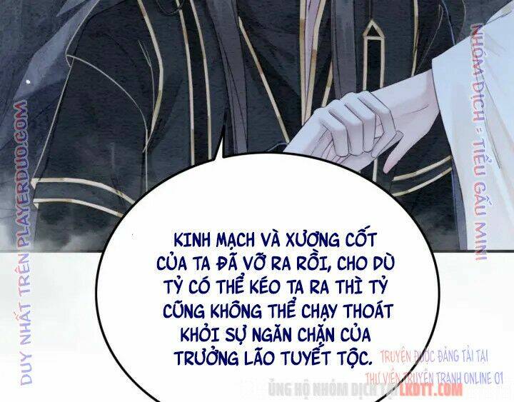 Trọng Sinh Bá Sủng Nhiếp Chính Vương Quá Mạnh Mẽ: Chapter 198