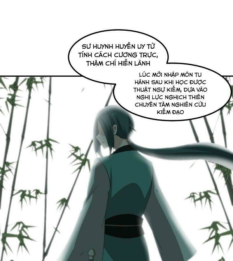 Nghịch Thiên Tiên Mệnh: Chapter 53