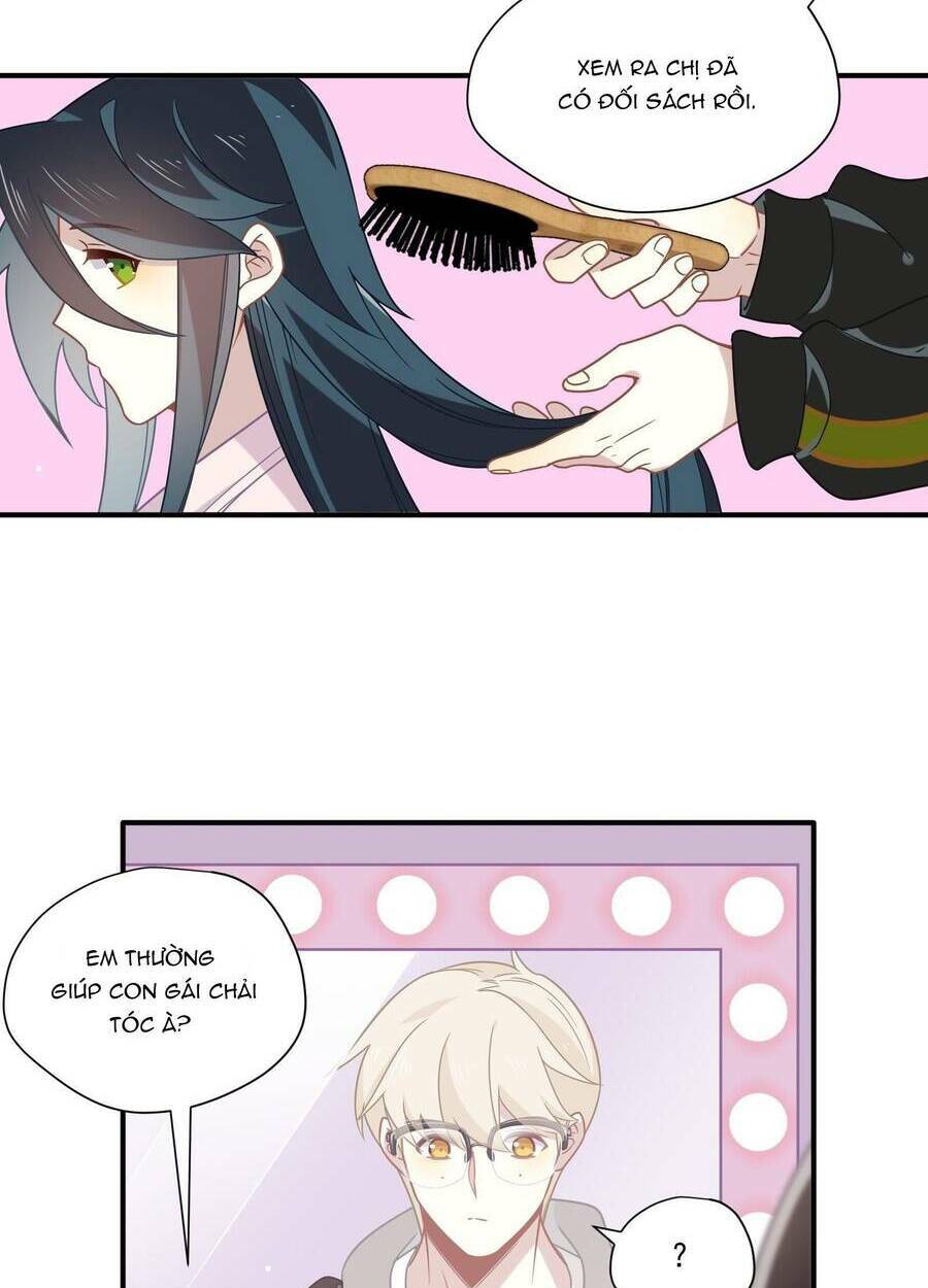 Nữ Phụ Như Tôi Cũng Có Ngày Ra Mắt: Chapter 59