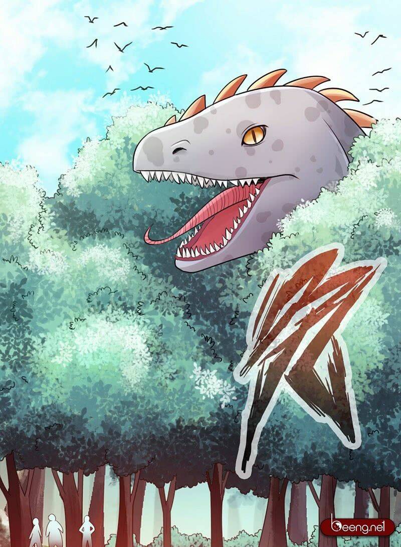 Thái Cổ Cuồng Ma: Chapter 30