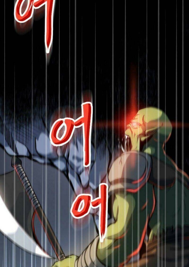 Ngôi Nhà Kết Nối Với Hầm Ngục: Chapter 1