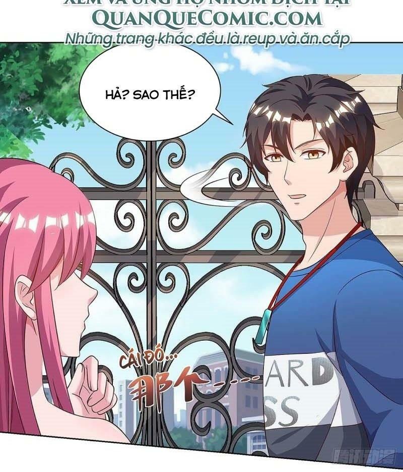 Trọng Sinh Khí Thiếu Quy Lai: Chapter 106