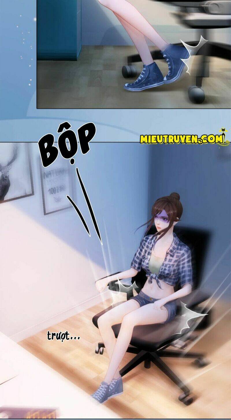 Yêu Nhan Lệnh: Chapter 85