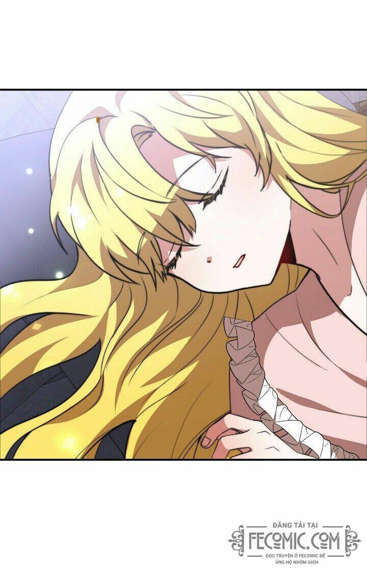 Công Chúa Bị Lãng Quên Muốn Sống Trong Hòa Bình: Chapter 19