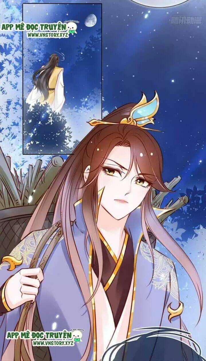 Nàng Trở Thành Bạch Nguyệt Quang Của Vương Gia Bệnh Kiều: Chapter 25