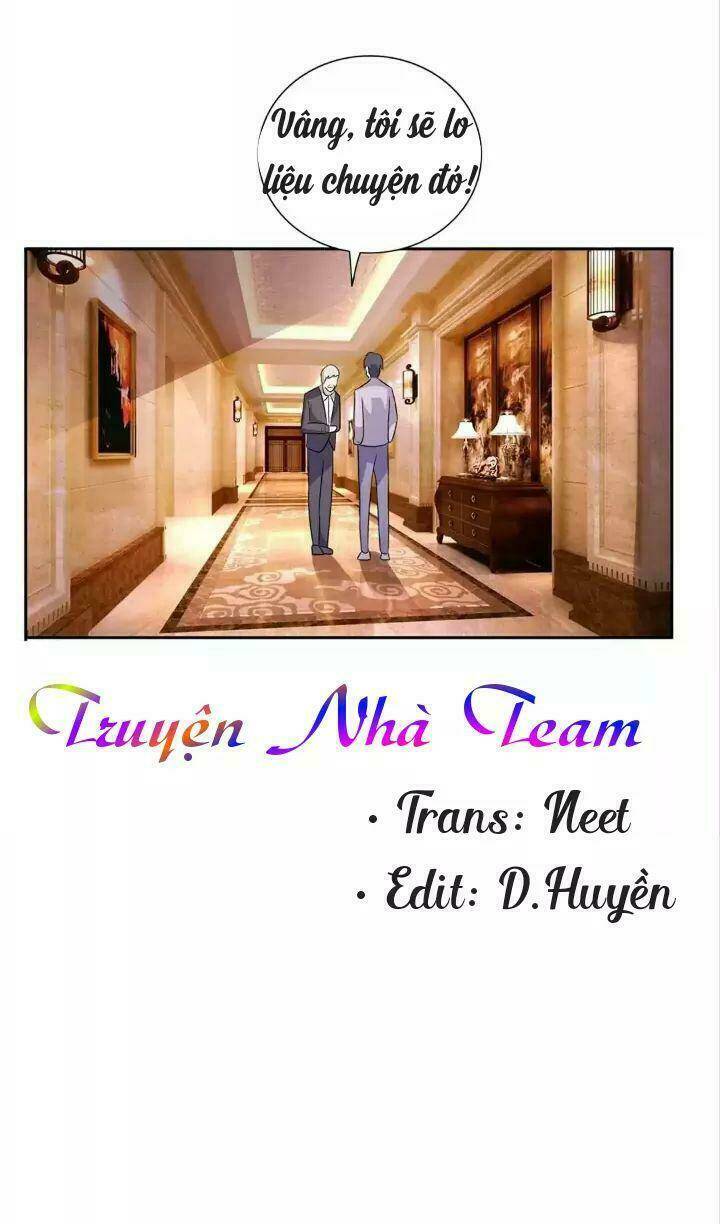 1 Nửa Hoàn Hảo Của Ceo: Chapter 48