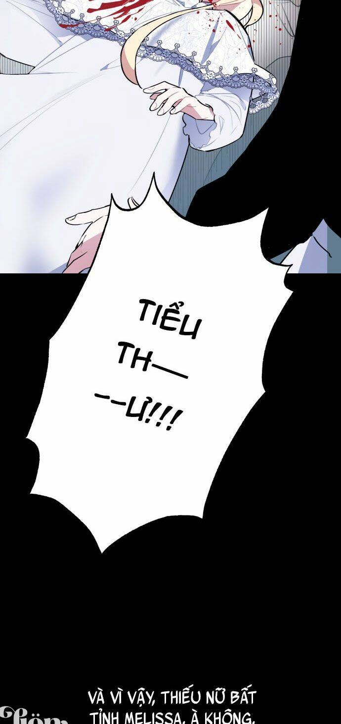 Cách Mà Pháp Sư Đối Mặt Với Cái Chết: Chapter 2.1