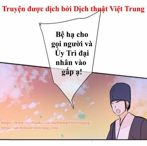 Bạn Trai Tôi Là Cẩm Y Vệ 2: Chapter 72