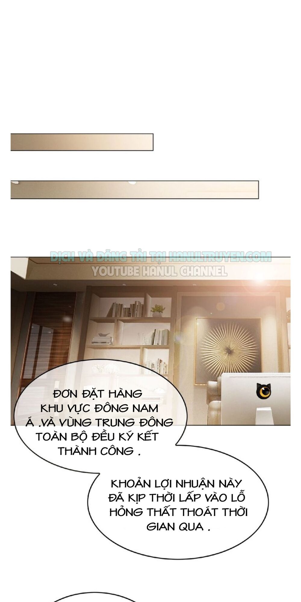 Cô Vợ Nhỏ Nuông Chiều Quá Lại Thành Ác!!: Chapter 121