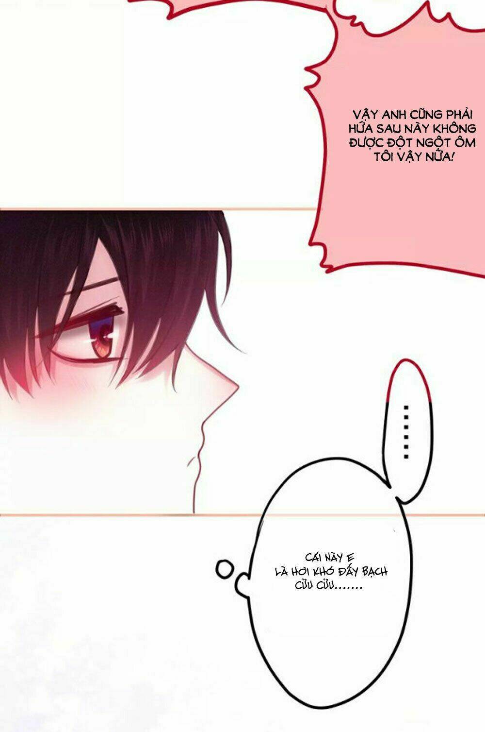 Tháng Sáu Kì Diệu: Chapter 41